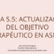 Imagen Destacada - Actualización del objetivo terapéutico en Asma
