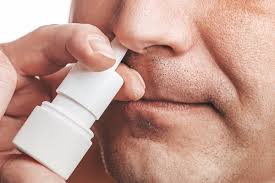 Imagen Destacada - Usos de corticoides tópicos nasales