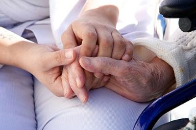 Imagen Destacada - Recomendaciones para el confort del paciente en cuidados paliativos