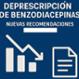 Imagen Destacada - Desprescripción de Benzodiazepinas en Atención Primaria.