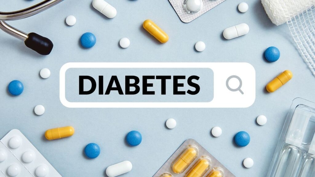 Imagen Destacada - Diabetes 2022. Elección de fármaco antidiabético