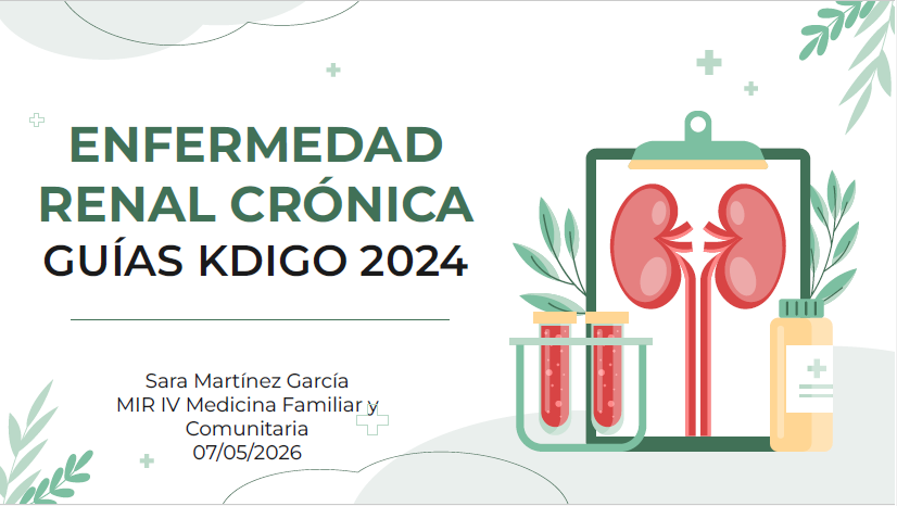 Imagen Destacada - Enfermedad renal crónica (ERC)