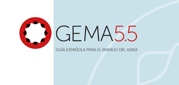 Imagen Destacada - Asma según GEMA 5.5