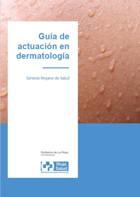 Imagen Destacada - Guía de actuación en Dermatología