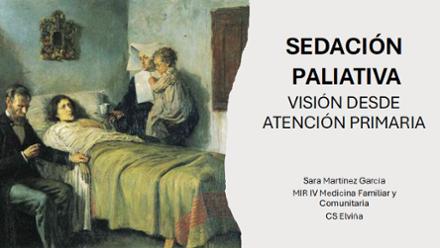 Imagen Destacada - Sedación paliativa