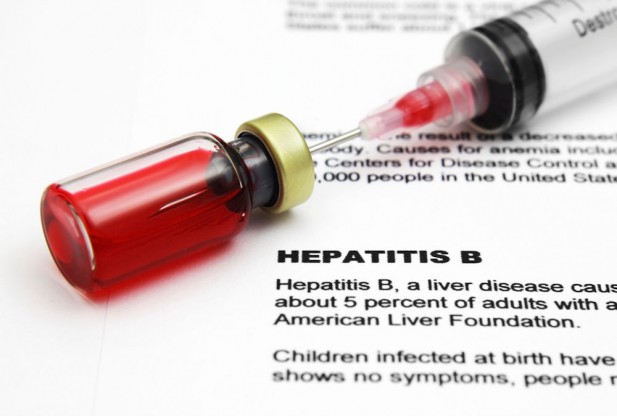 Imagen Destacada - Hepatitis B. Marcadores vacunación