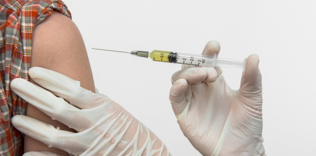 Imagen Destacada - Tétanos. Pautas de vacunación en adultos