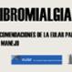 Imagen Destacada - Fibromialgia. Recomendaciones EULAR