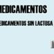 Imagen Destacada - Medicación sin lactosa.