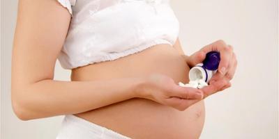 Imagen Destacada - Medicamentos y embarazo