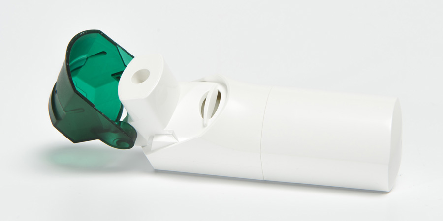 Imagen Destacada - Inhaladores. Sistema Spiromax®
