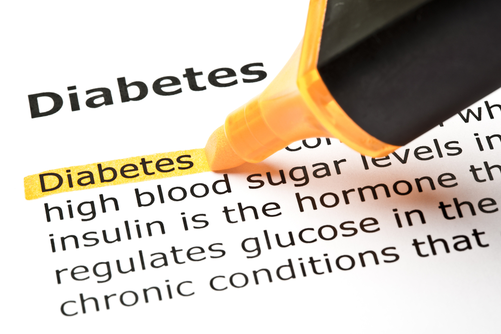 Imagen Destacada - Diabetes. Control de pautas con mezclas de insulina
